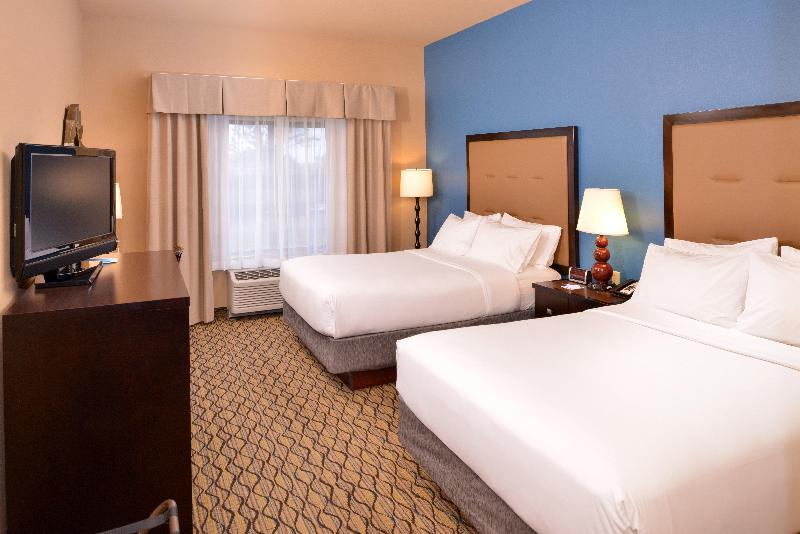 Holiday Inn Express and Suites Wichita Falls photo 21