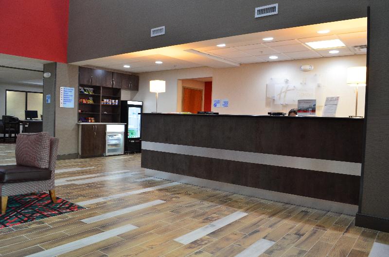 Holiday Inn Express Madison image