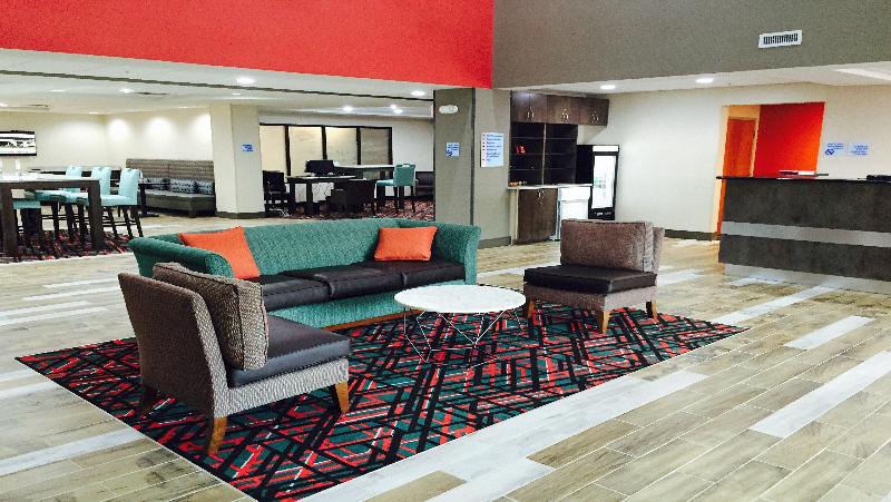 Holiday Inn Express Madison image