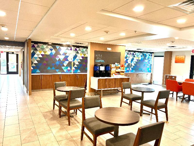 Holiday Inn Express Madison image