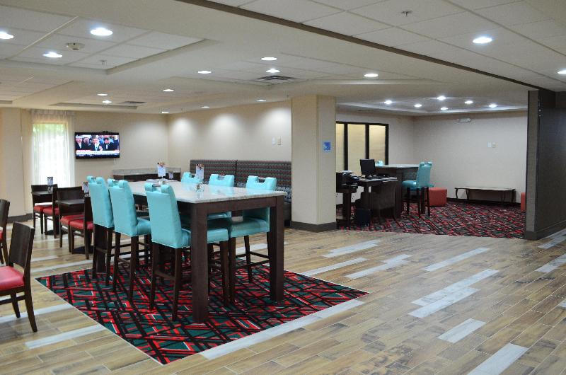Holiday Inn Express Madison image