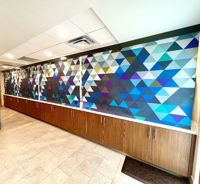 Holiday Inn Express Madison image