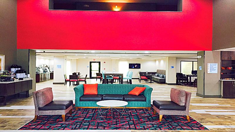 Holiday Inn Express Madison image