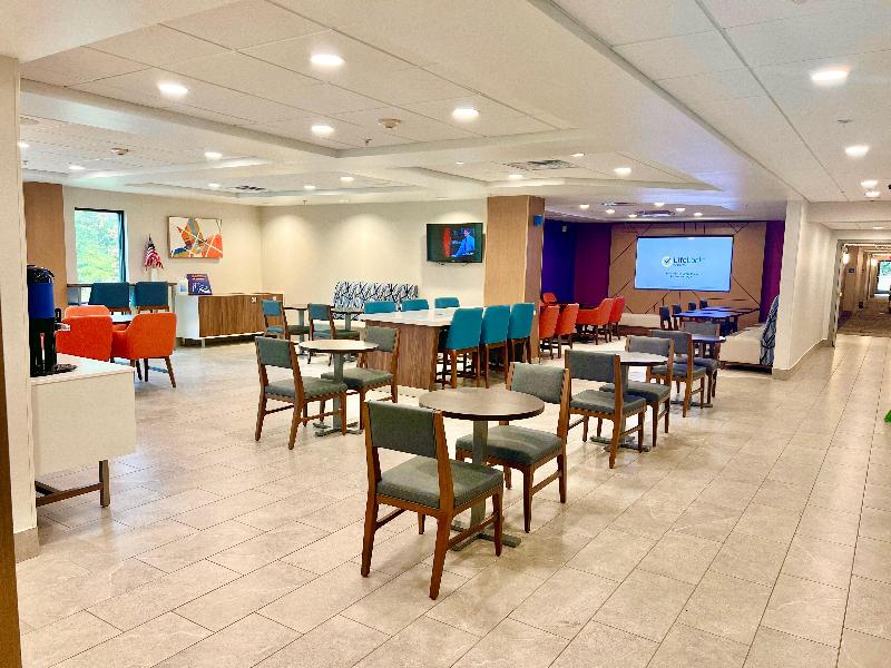 Holiday Inn Express Madison image