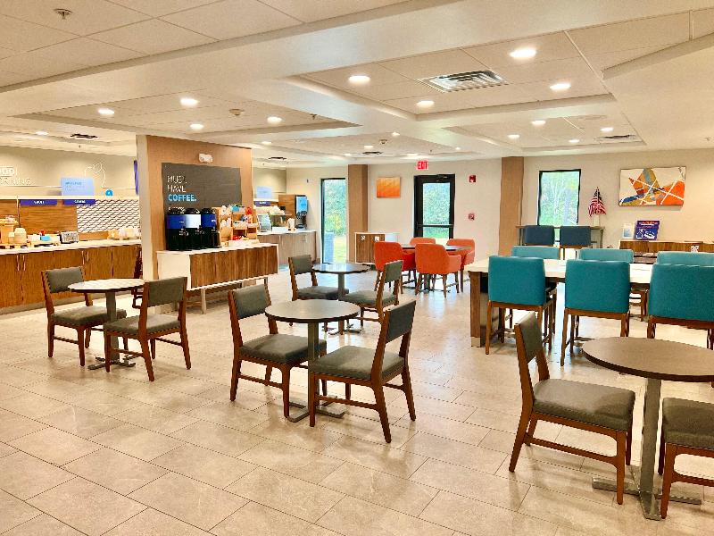 Holiday Inn Express Madison image
