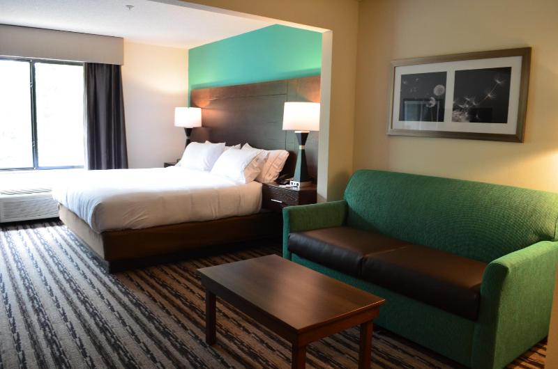Holiday Inn Express Madison image
