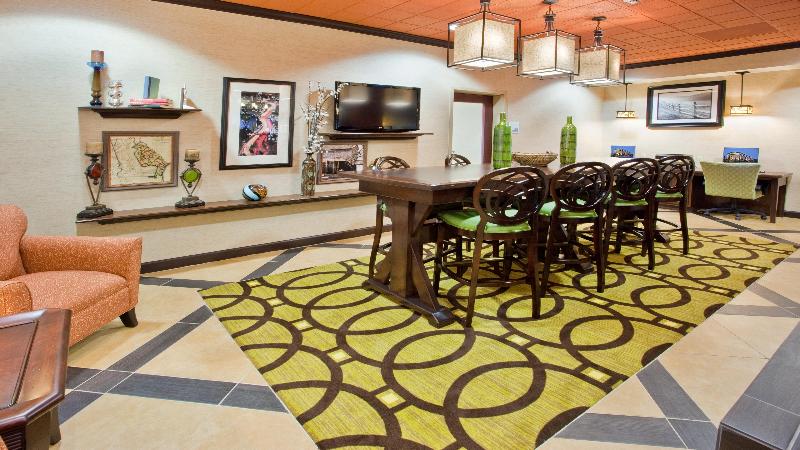 Holiday Inn Express Peachtree Corners Norcross photo 4