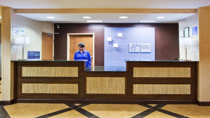 Holiday Inn Express Peachtree Corners Norcross image