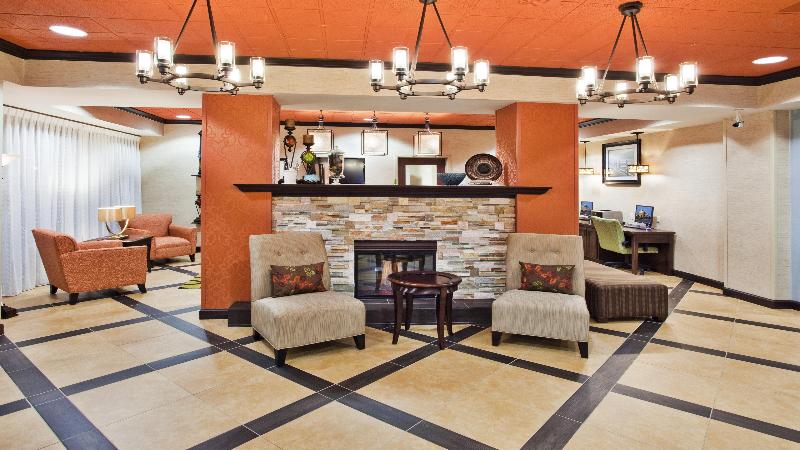Holiday Inn Express Peachtree Corners Norcross image