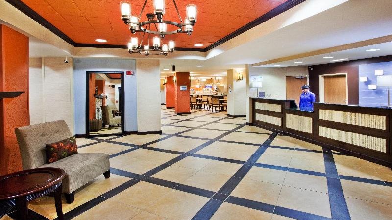 Holiday Inn Express Peachtree Corners Norcross image