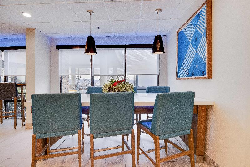 Holiday Inn Express Wilkes Barre East