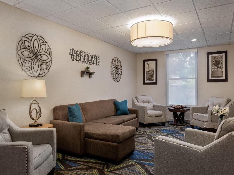 Holiday Inn Express Tallahassee I 10 E image