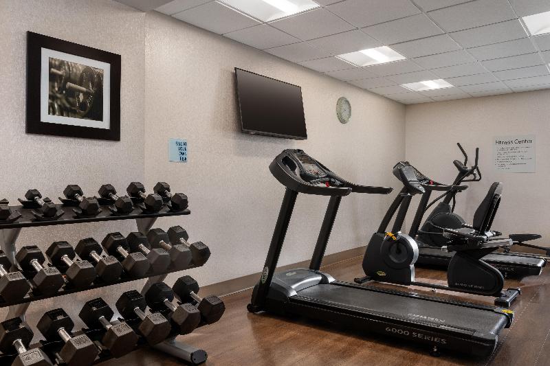 Holiday Inn Express Tallahassee I 10 E image