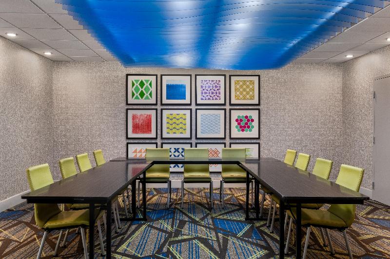 Holiday Inn Express Tallahassee I 10 E image