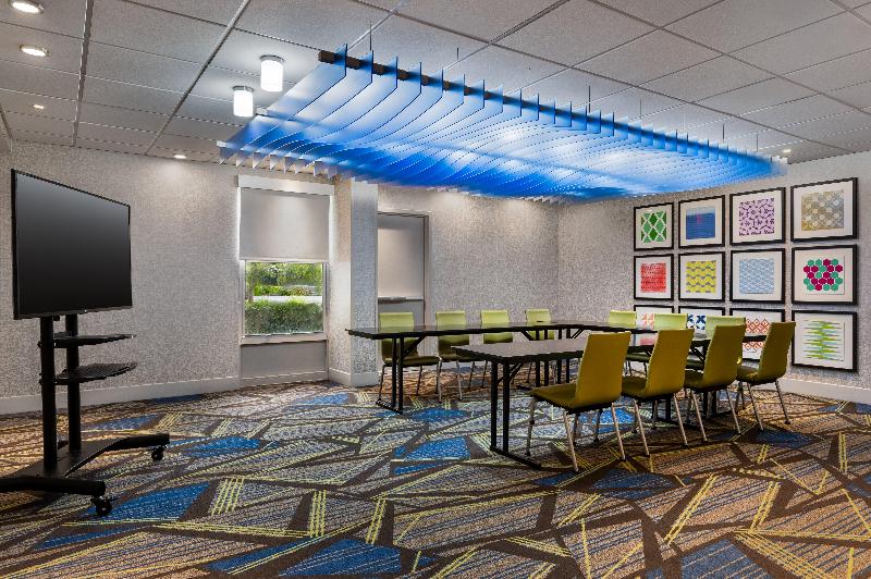 Holiday Inn Express Tallahassee I 10 E image