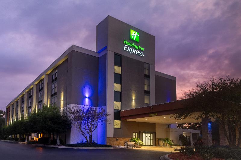 Holiday Inn Express Tallahassee I 10 E image