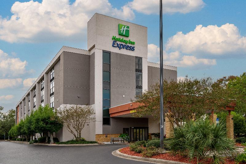 Holiday Inn Express Tallahassee I 10 E image