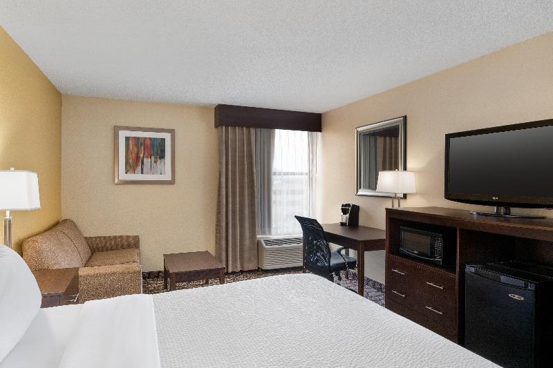 Holiday Inn Express Tallahassee I 10 E image