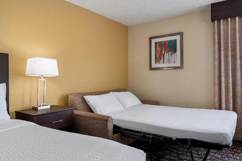 Holiday Inn Express Tallahassee I 10 E image