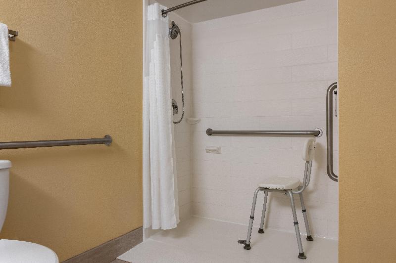 Holiday Inn Express Tallahassee I 10 E image