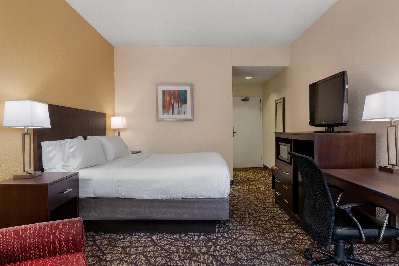 Holiday Inn Express Tallahassee I 10 E image