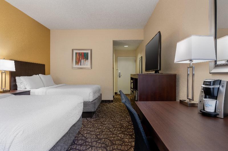 Holiday Inn Express Tallahassee I 10 E image