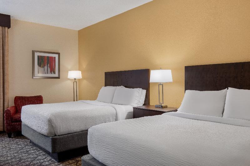 Holiday Inn Express Tallahassee I 10 E image