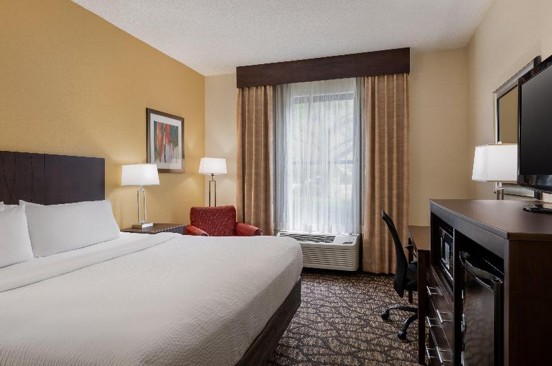 Holiday Inn Express Tallahassee I 10 E image