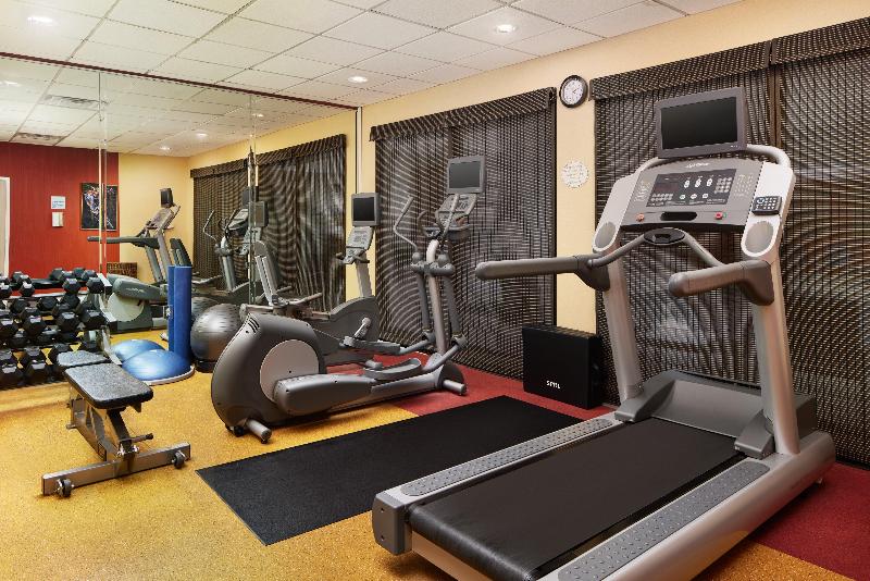 Holiday Inn Express Tifton image