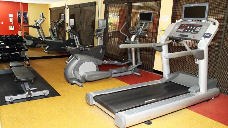 Holiday Inn Express Tifton image