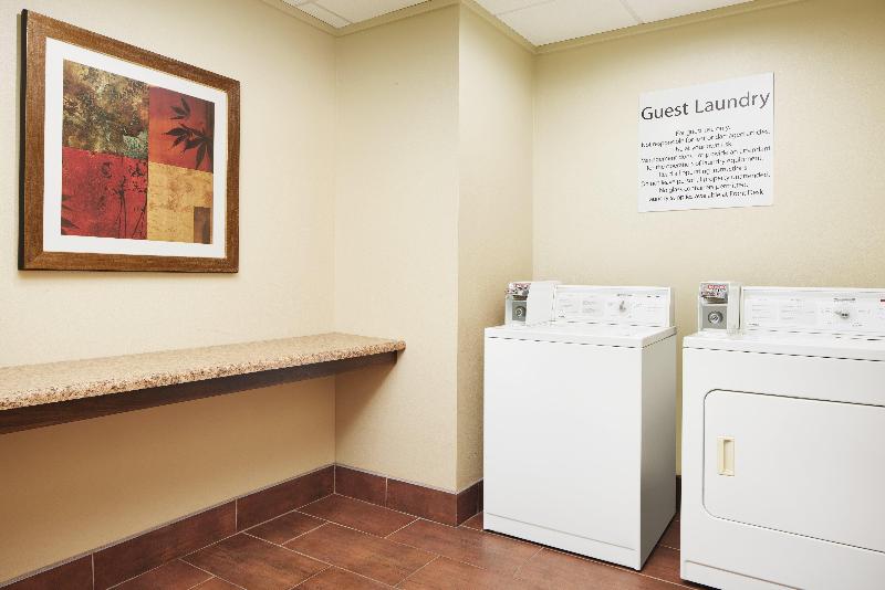 Holiday Inn Express Tifton image
