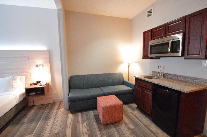 Holiday Inn Express Toledo-Oregon By IHG photo 19
