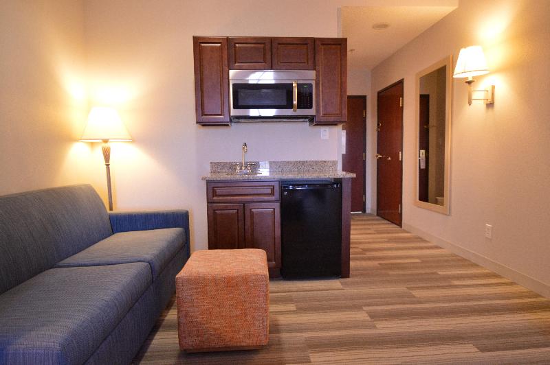 Holiday Inn Express Toledo-Oregon By IHG photo 20
