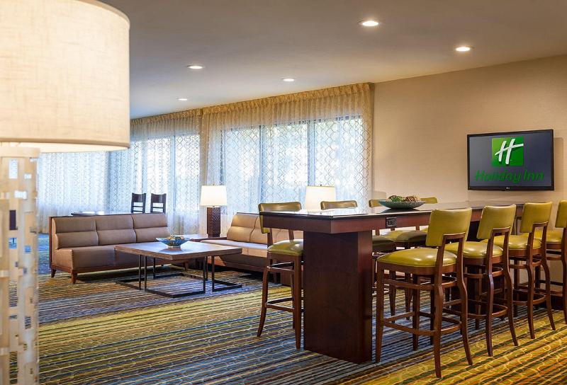 Holiday Inn Hartford Downtown Area — main photo