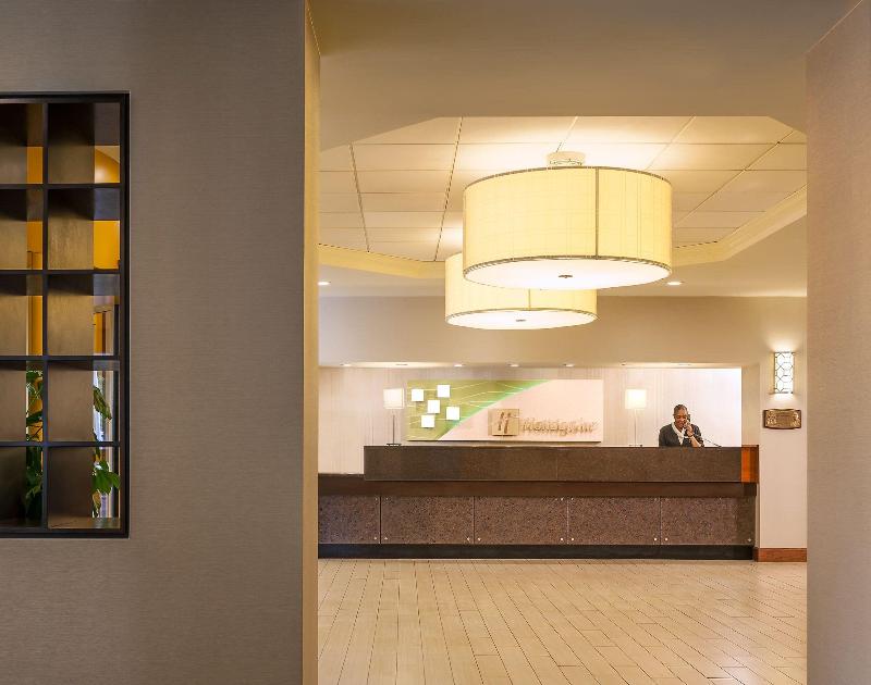 Holiday Inn Hartford Downtown Area — photo 3