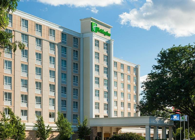 Holiday Inn Hartford Downtown Area — photo 4