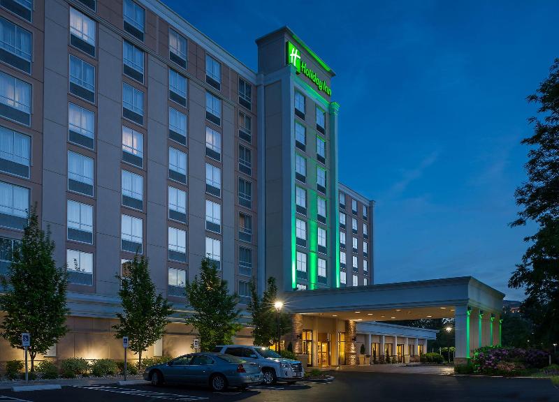 Holiday Inn Hartford Downtown Area — photo 5