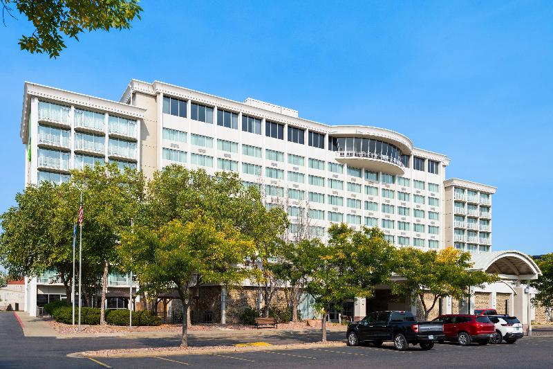 Holiday Inn Sioux Falls-City Centre By IHG