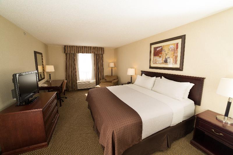 Holiday Inn Hotel and Suites Lloydminster