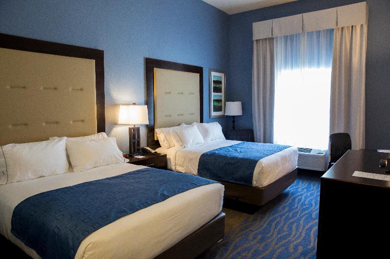 Holiday Inn Express and Suites Edwardsville photo 12