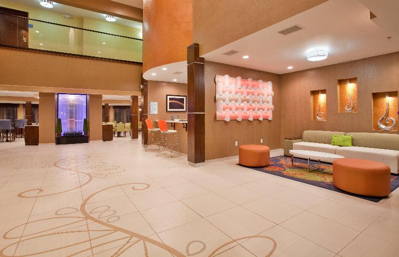 Holiday Inn Express and Suites St Louis Airport image
