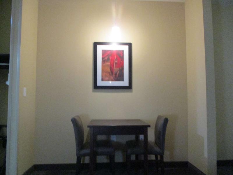 Bw St. Louis Airport North Hotel & Suites image
