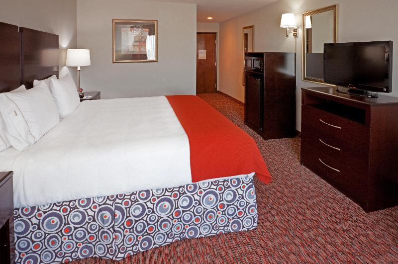 Best Western Plus Stephenville Inn image