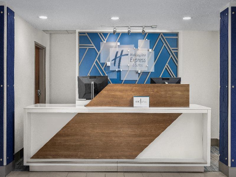 Holiday Inn Express and Suites Superior image
