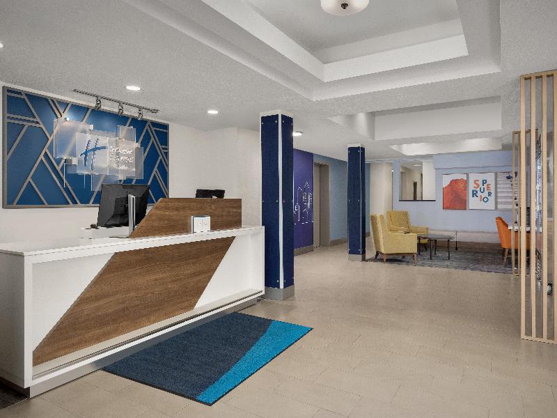 Holiday Inn Express and Suites Superior image