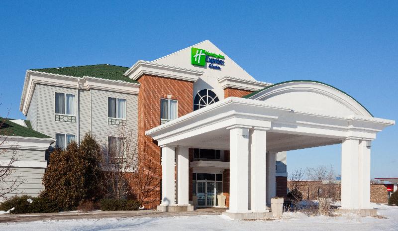Holiday Inn Express and Suites Superior image