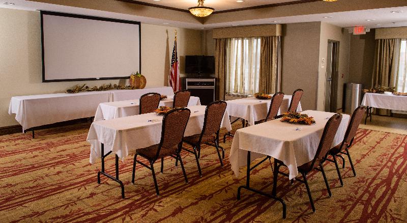Holiday Inn Express and Suites Superior image