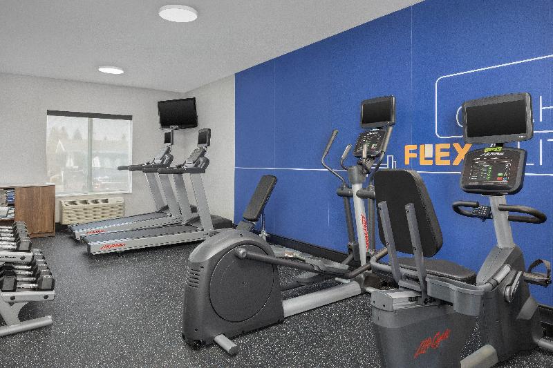 Holiday Inn Express and Suites Superior image