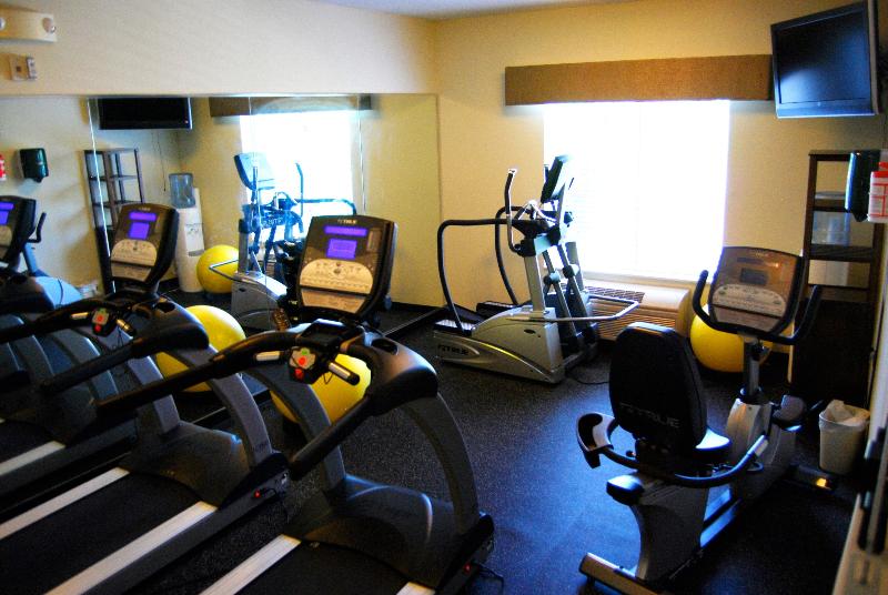 Holiday Inn Express and Suites Superior image