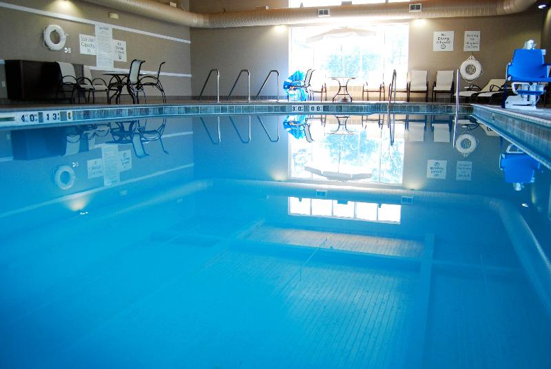 Holiday Inn Express and Suites Superior image
